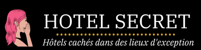 Hôtel Secret