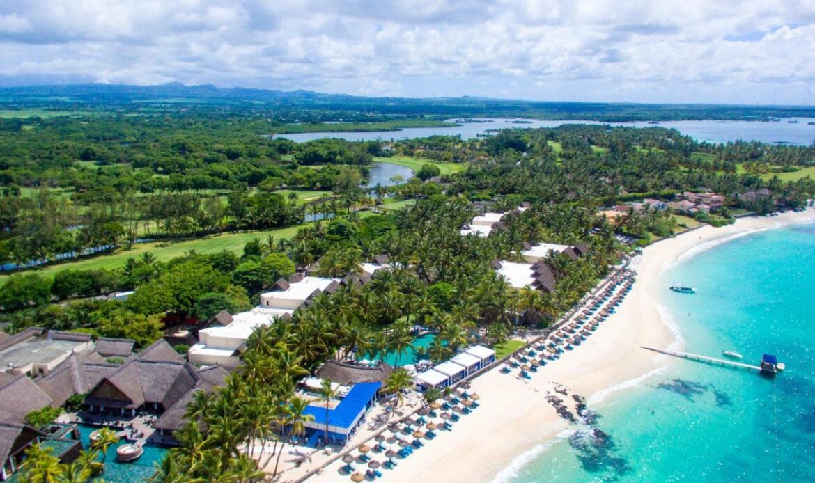 Constance Belle Mare Plage Mauritius