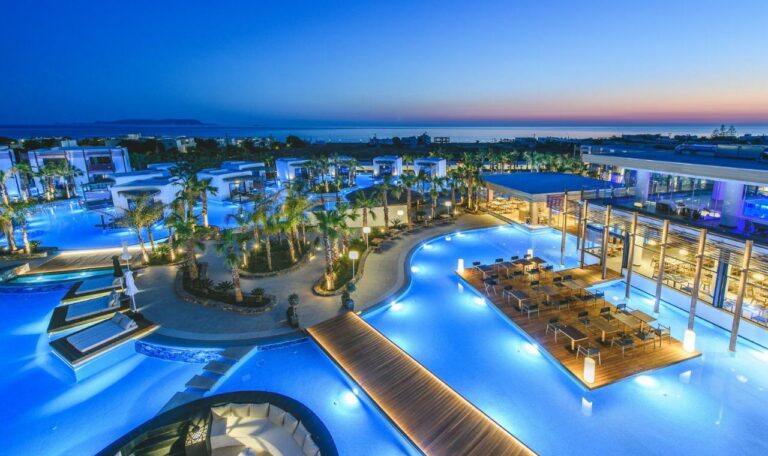 stella island resort luxury and spa
