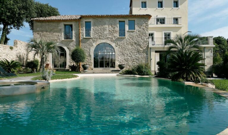 domaine de verchant