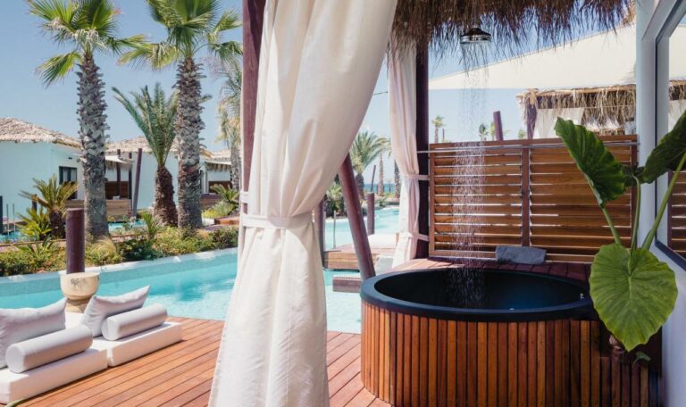 stella island resort luxury and spa