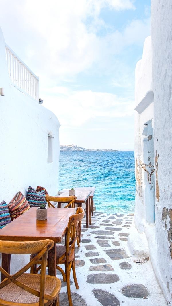 Mykonos