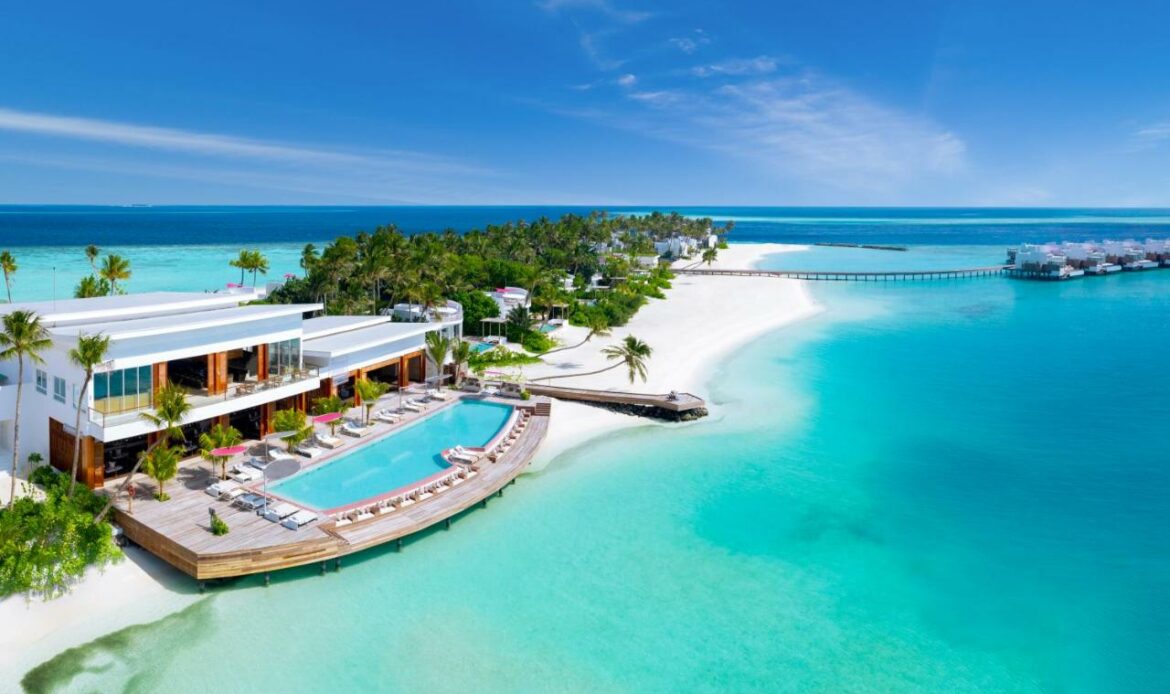 Le Jumeirah Maldives
