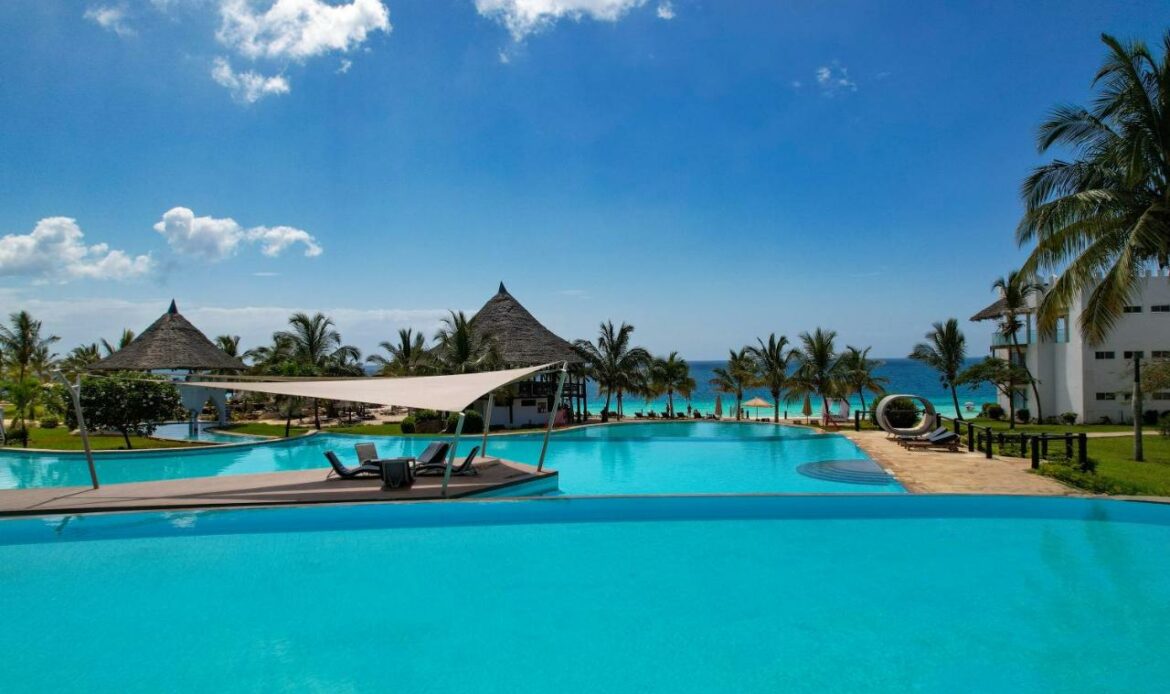 Royal Zanzibar Beach resort