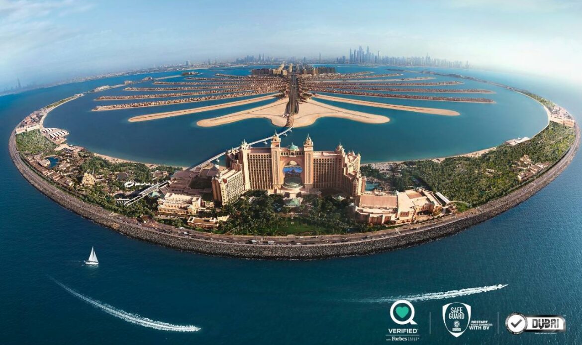 atlantis dubai