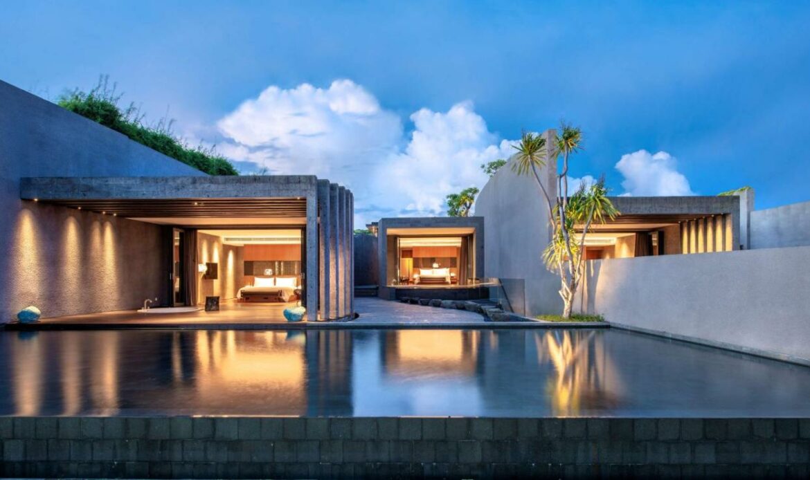 Alila Villas Uluwatu