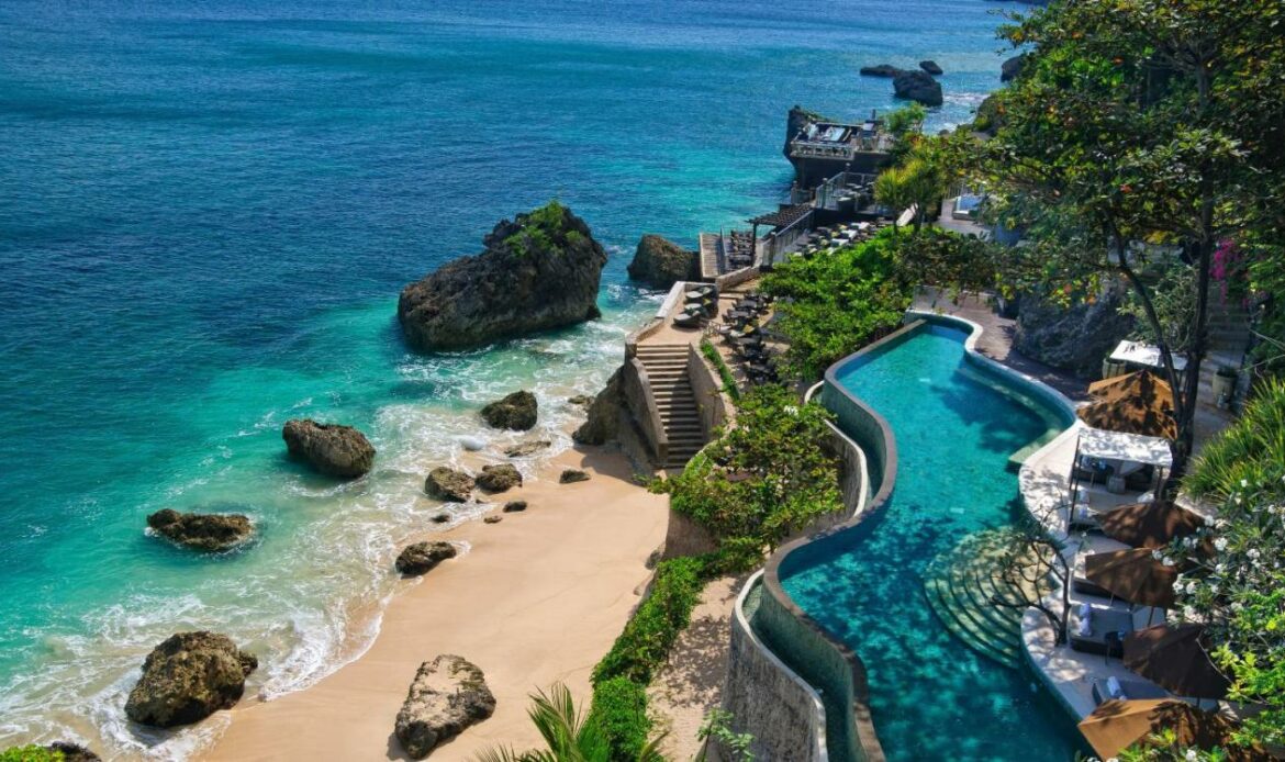 Ayana Resort Spa Bali