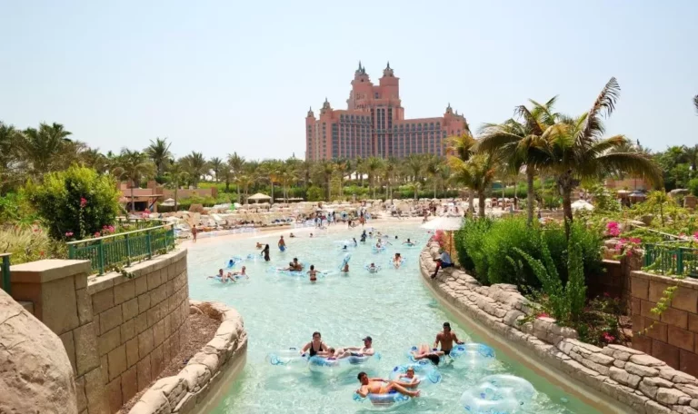 Hotel Atlantis the Palm