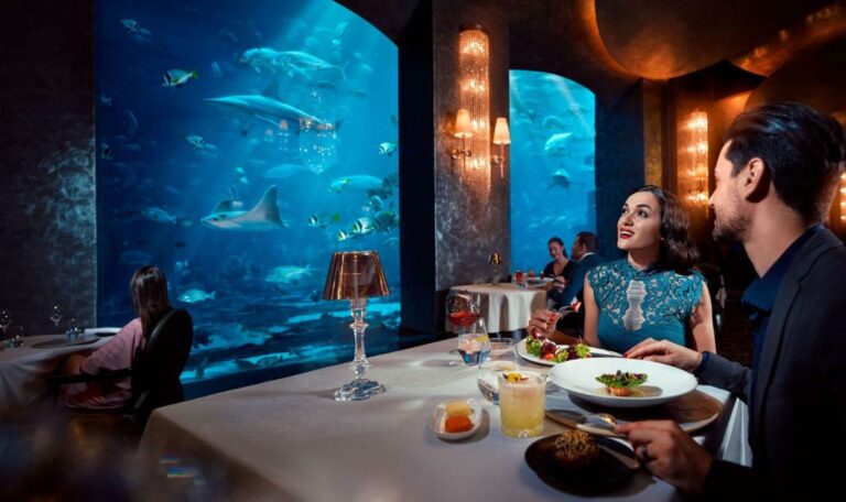 Hotel Atlantis the Palm