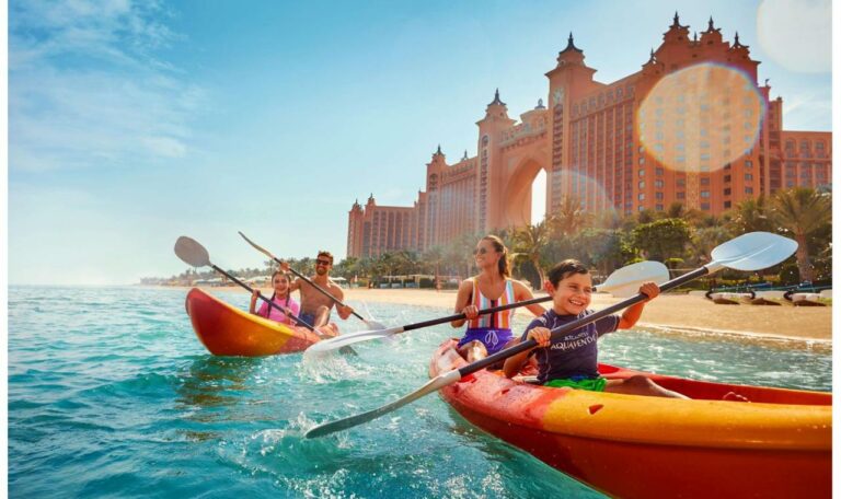 Hotel Atlantis the Palm