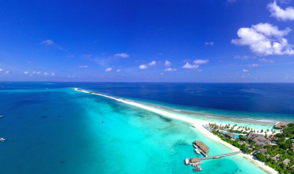 Hotels de luxe maldives