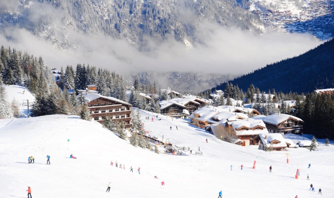 Courchevel