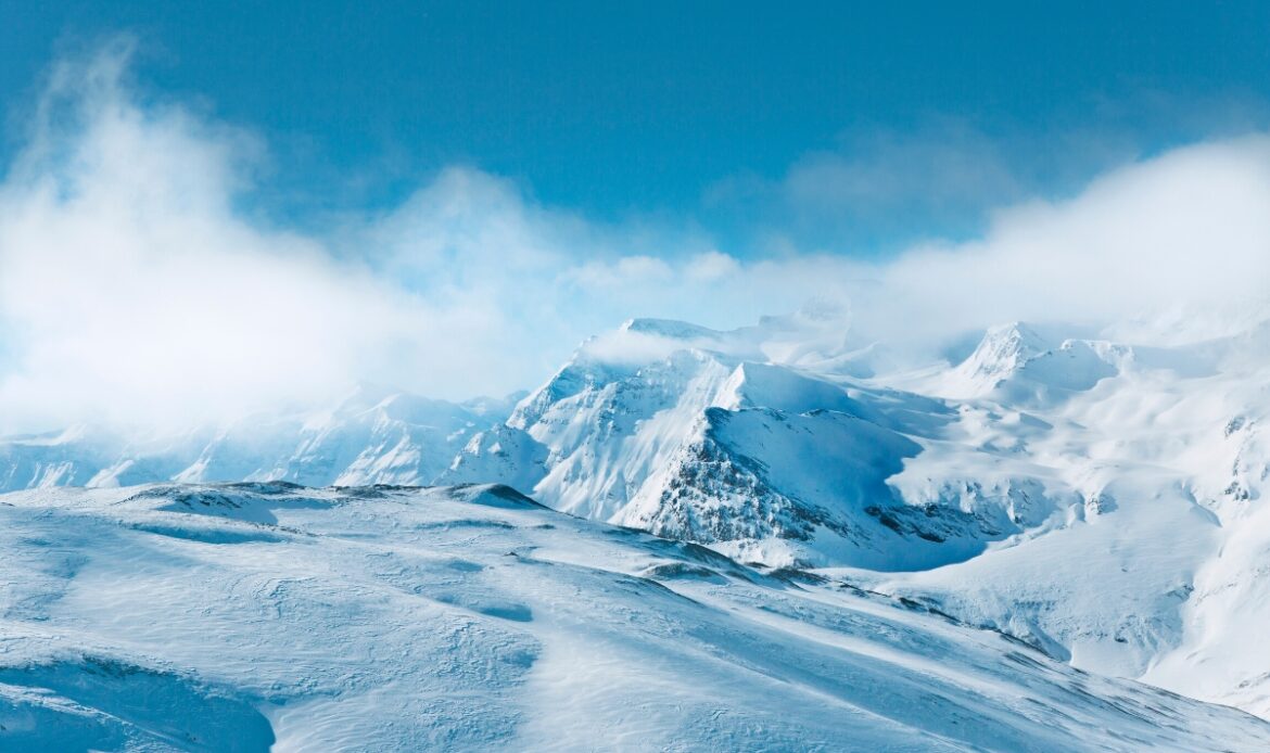 Val d'Isère