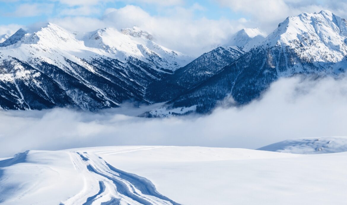 Serre Chevalier