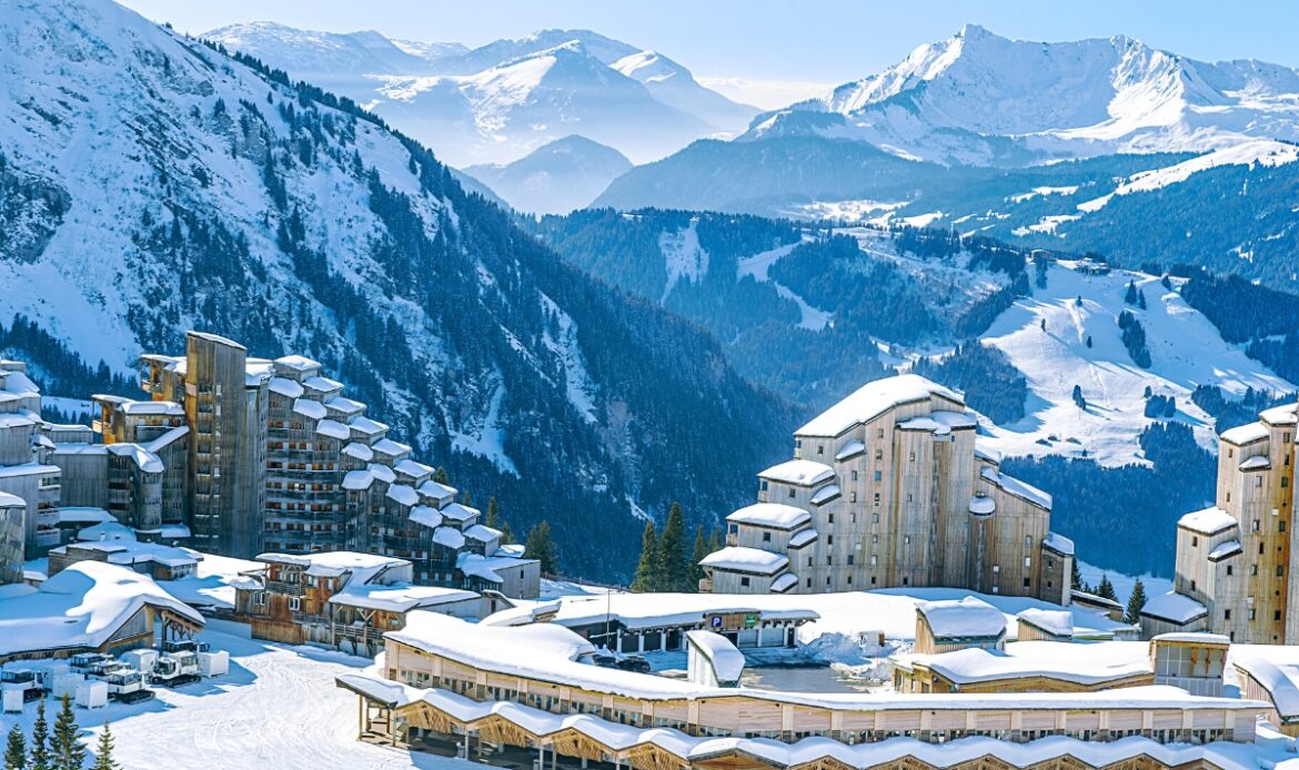 Avoriaz