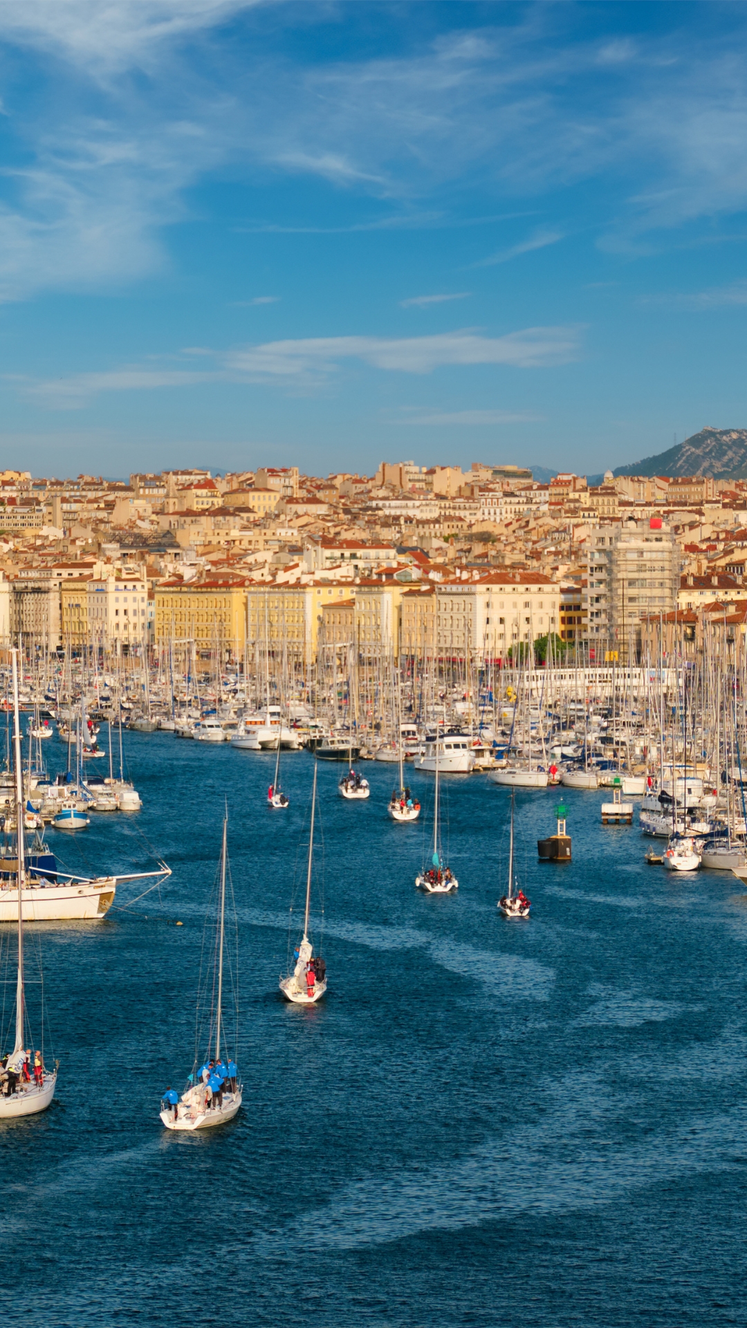 Marseille