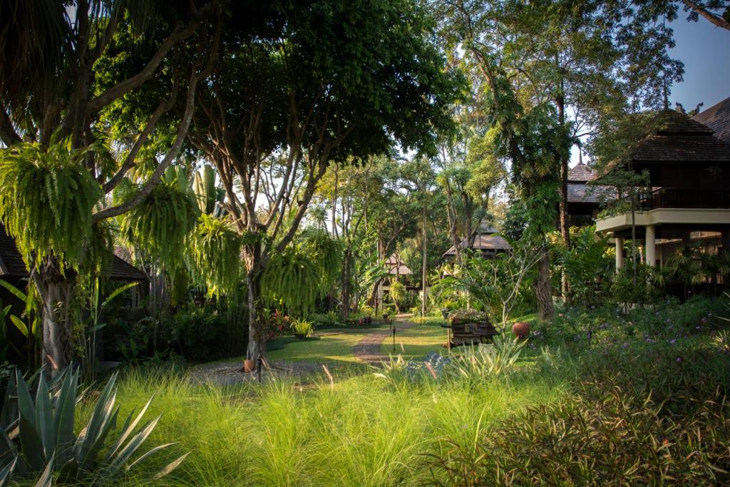 Le Four Seasons Resort Chiang Mai