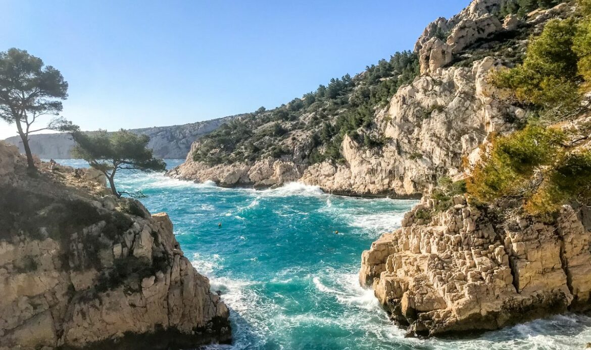 L’Oustaù Calanques