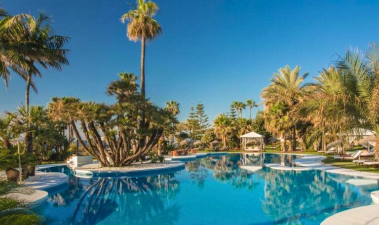 Kempinski Hotel Bahía Beach Resort & Spa(1)