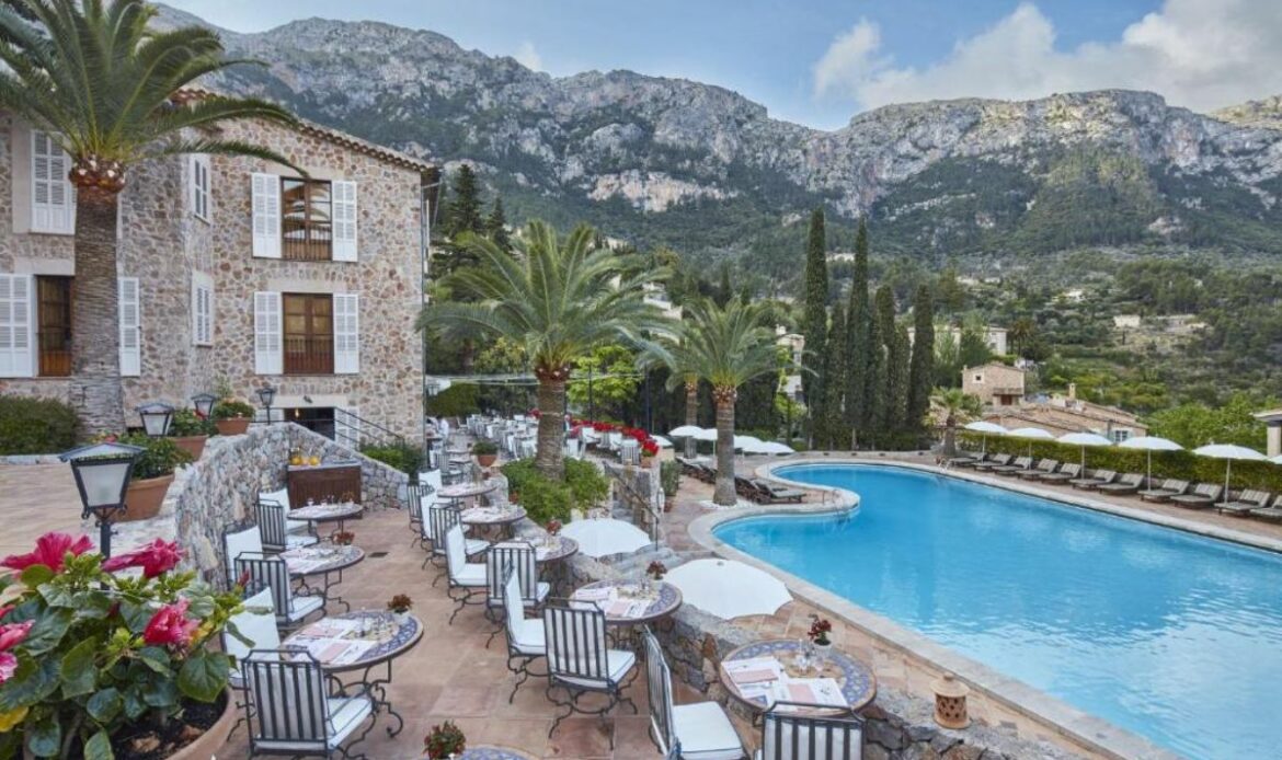 La Residencia A Belmond Hotel