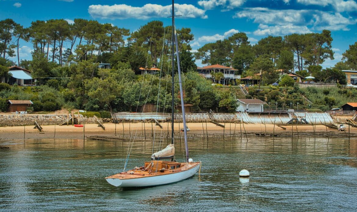 Le Bassin d’Arcachon