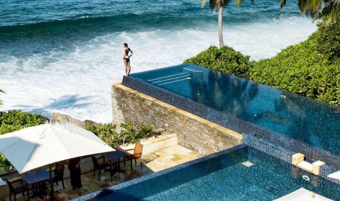 Banyan Tree Seychelles