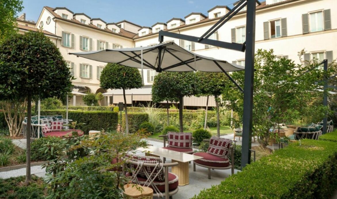 Four Seasons Hotel Milano