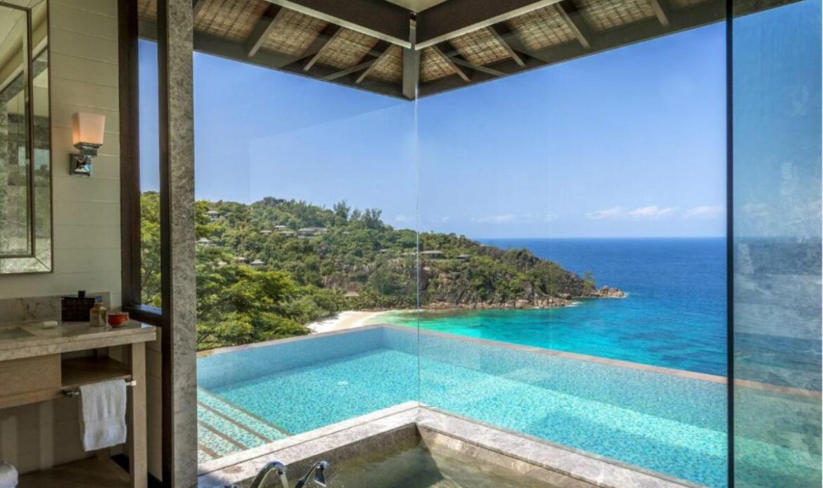 Four Seasons Resort Seychelles