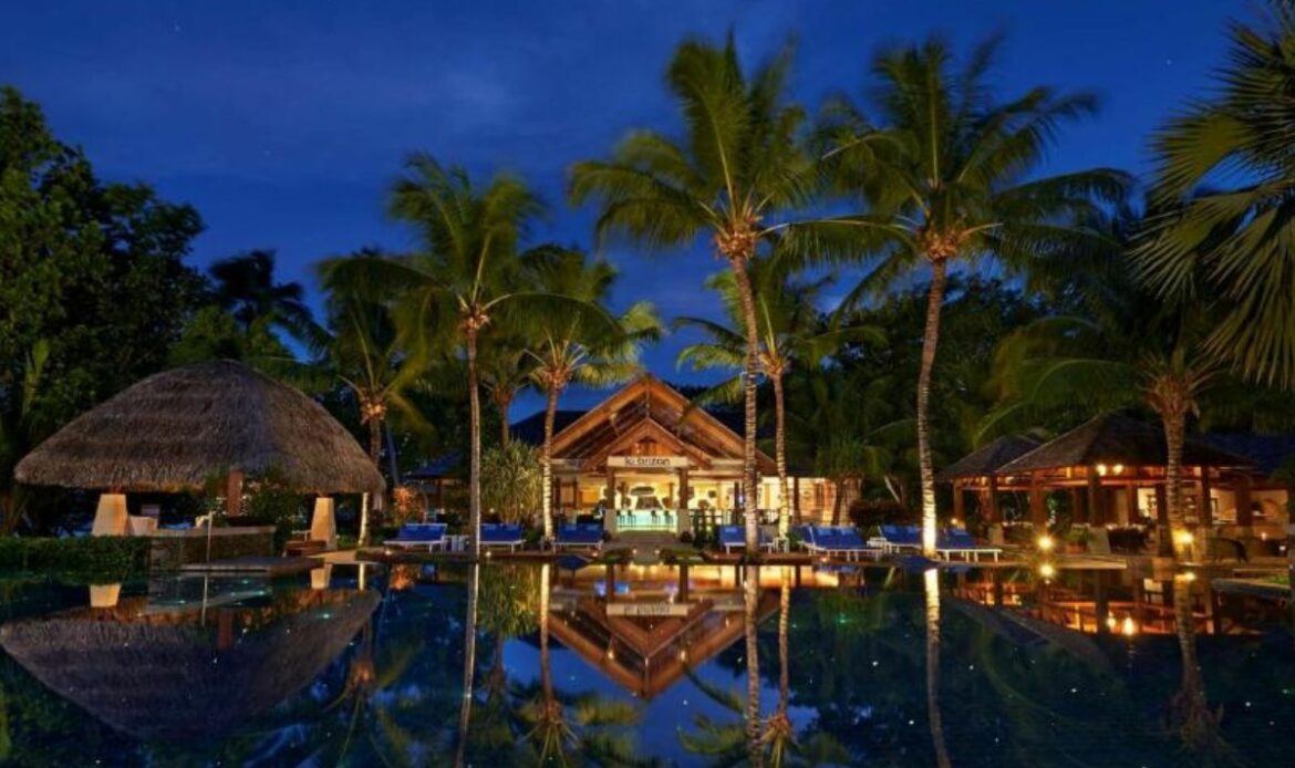 Hilton Seychelles Labriz Resort & Spa