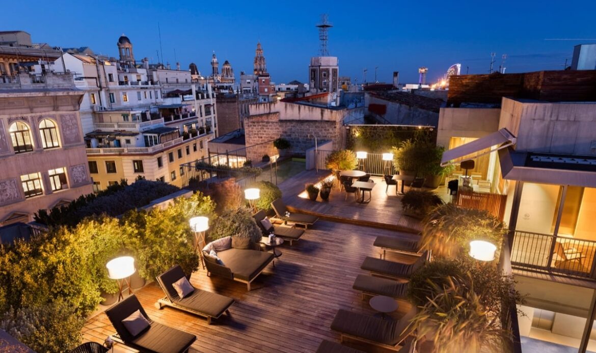 Hotel Mercer Barcelona