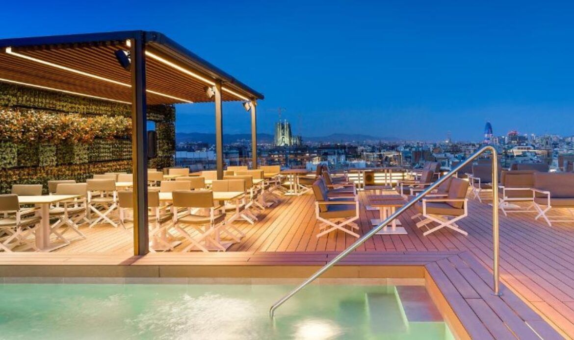 Majestic Hotel & Spa Barcelona