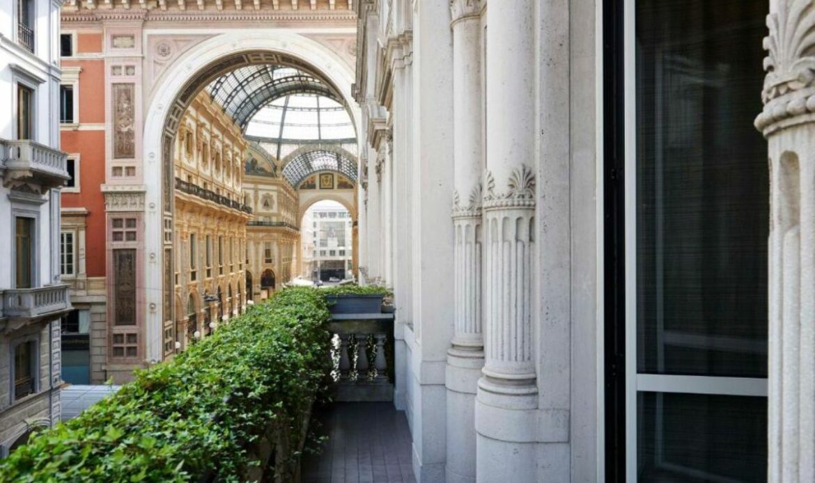 Park Hyatt Milan