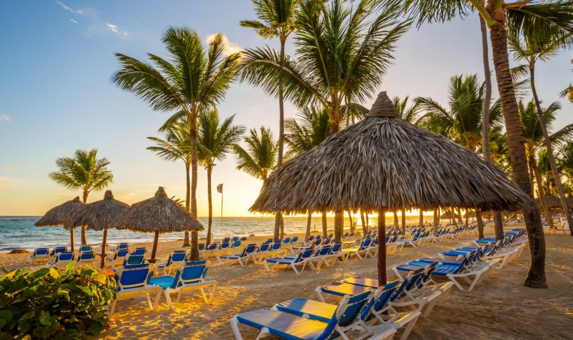 Punta Cana(1) Punta Cana(1)