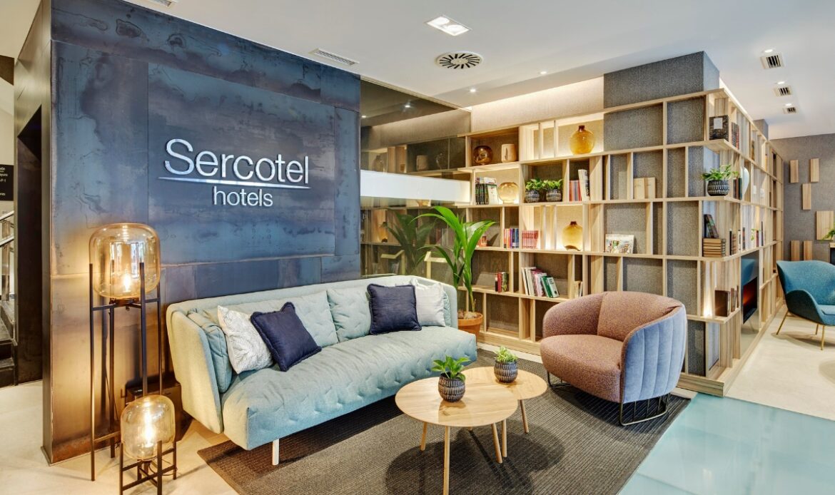 Sercotel Ayala