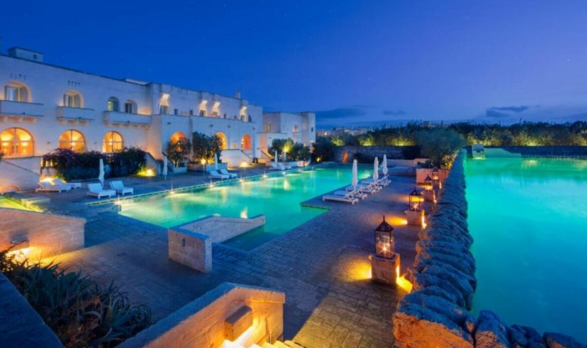 Borgo Egnazia