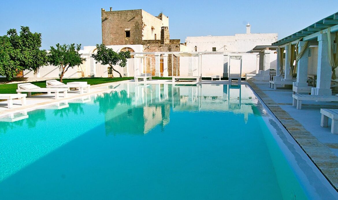 Masseria Potenti