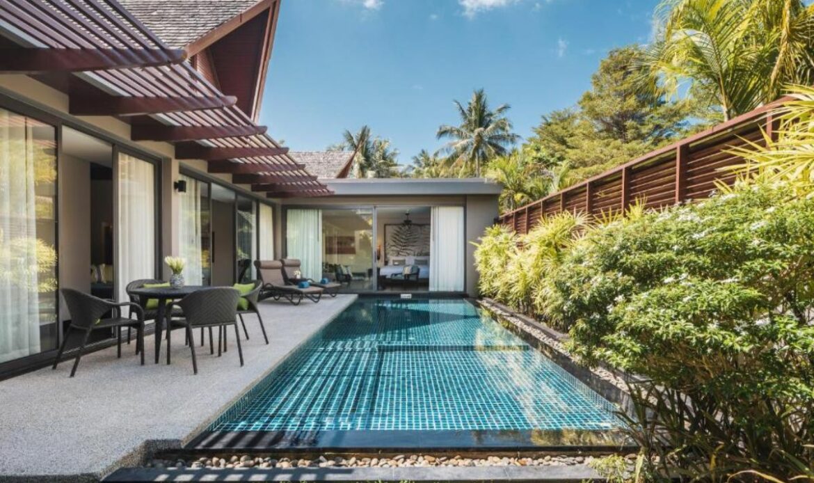 Anantara Mai Khao Phuket Villas