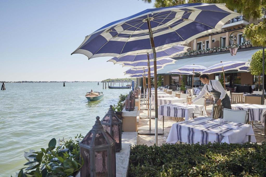 Belmond Hotel Cipriani