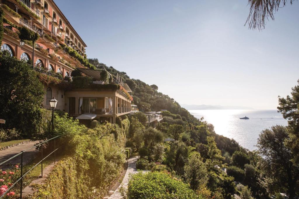 Belmond Hotel Splendido