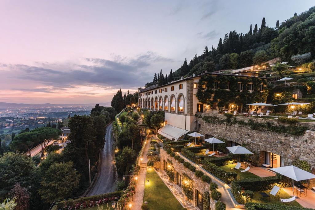 Belmond Villa San Michele