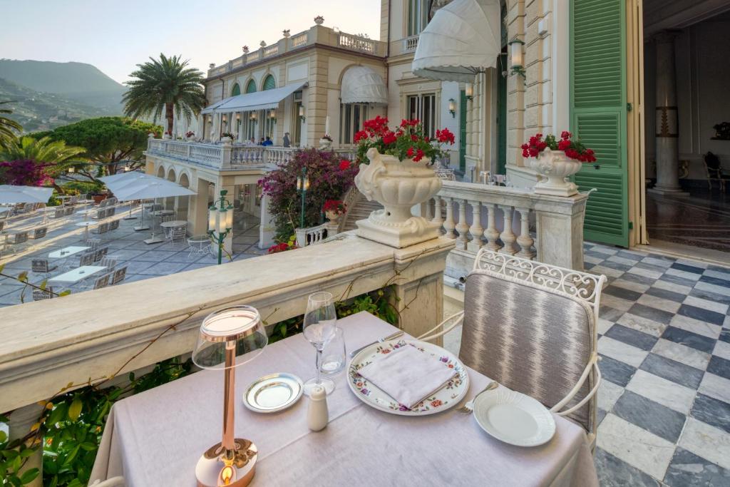 Hotel Imperiale