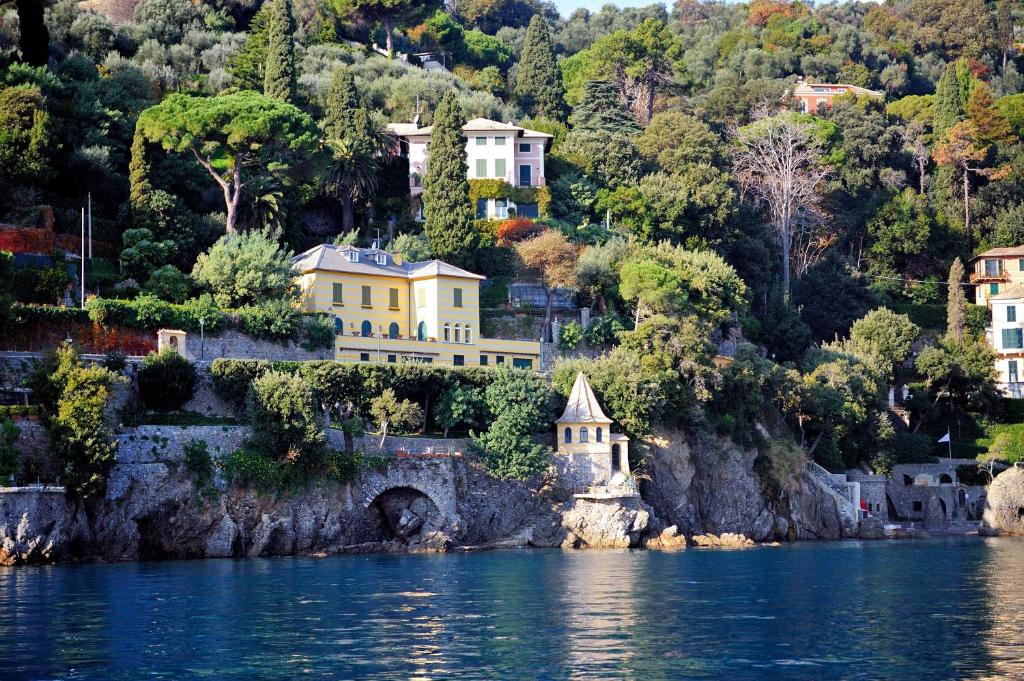 Hotel Piccolo Portofino