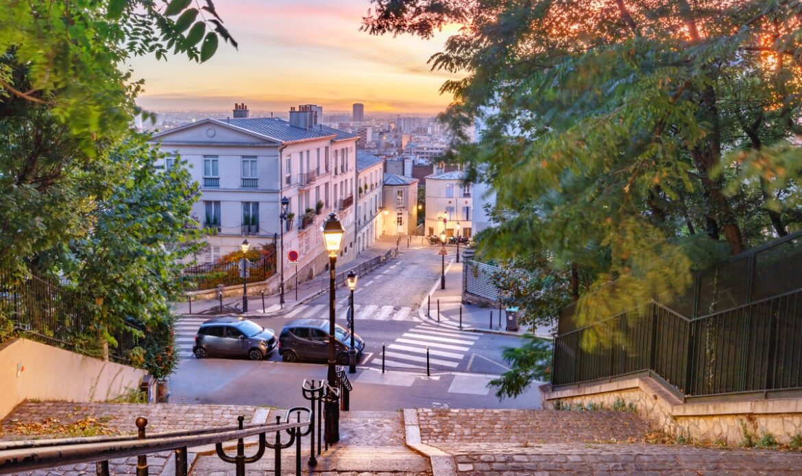 Montmartre