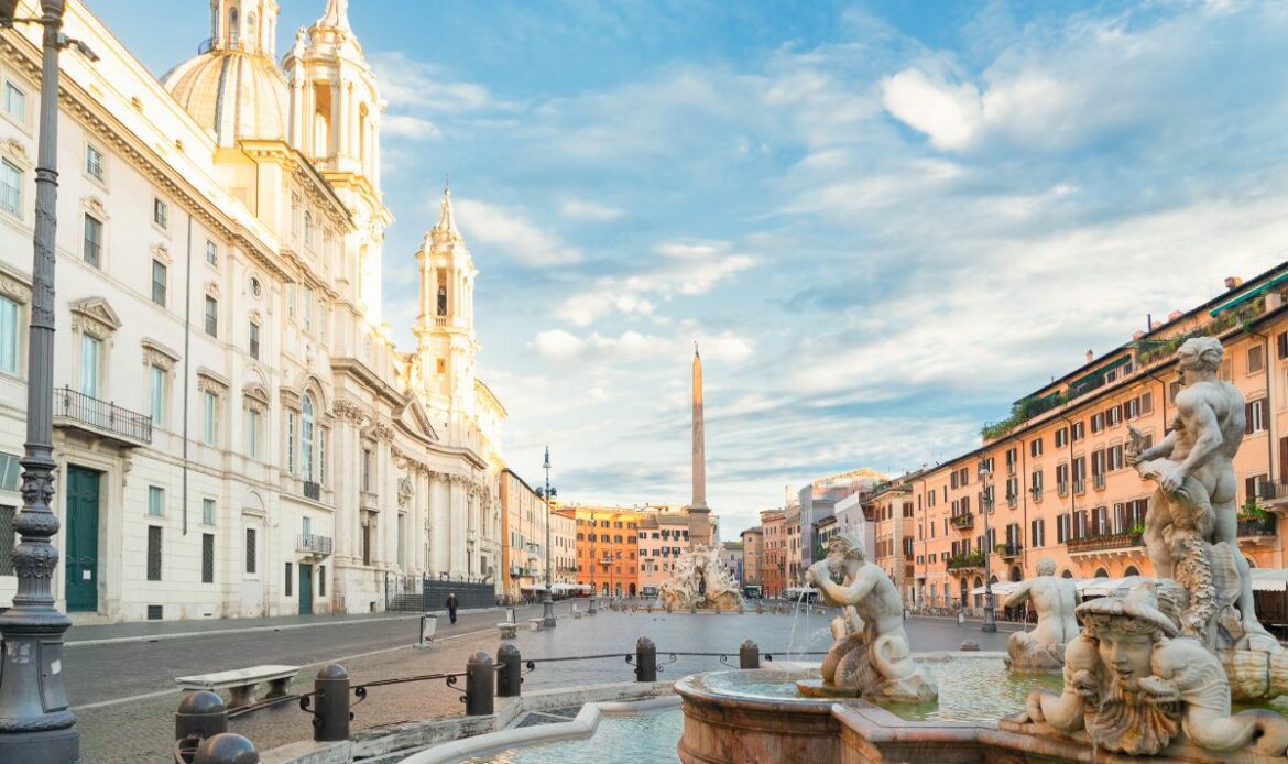 Piazza Navona