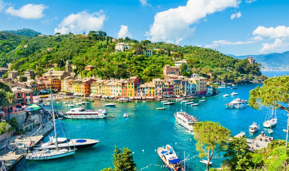 Portofino