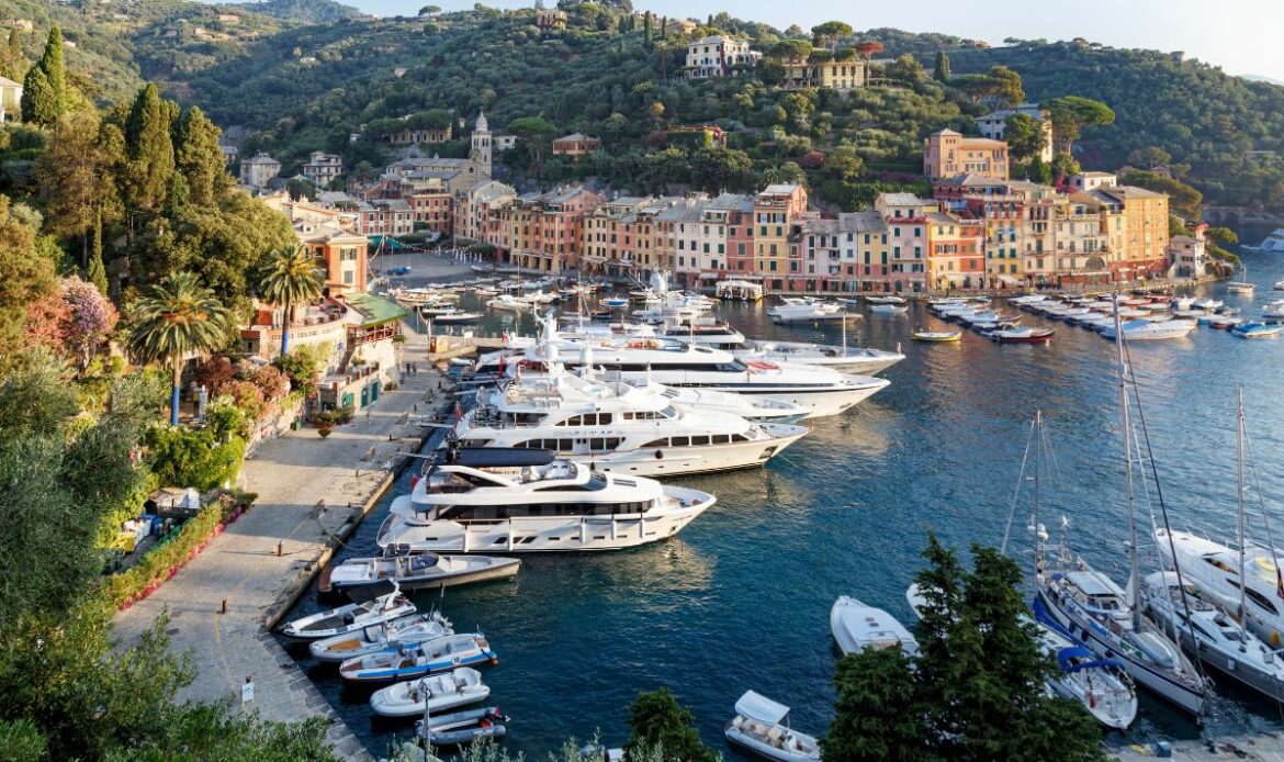 Portofino