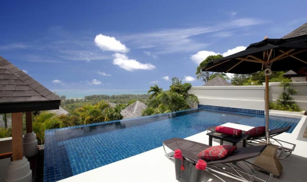 The Pavilions Phuket