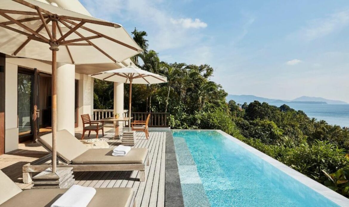 Trisara Phuket