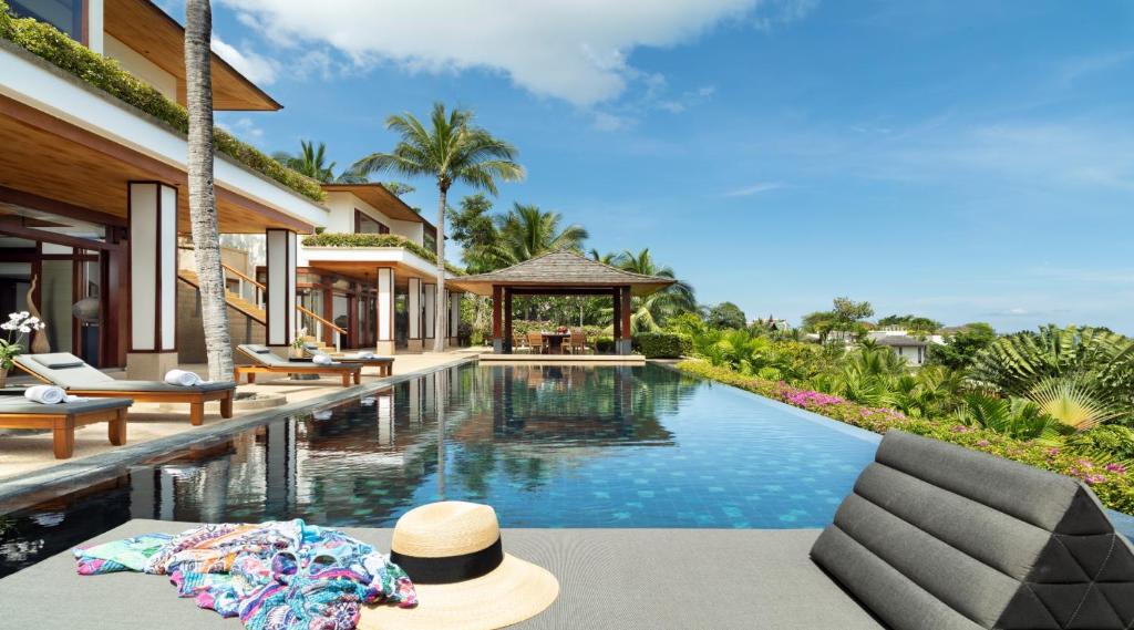 Andara Resort Villas Phuket