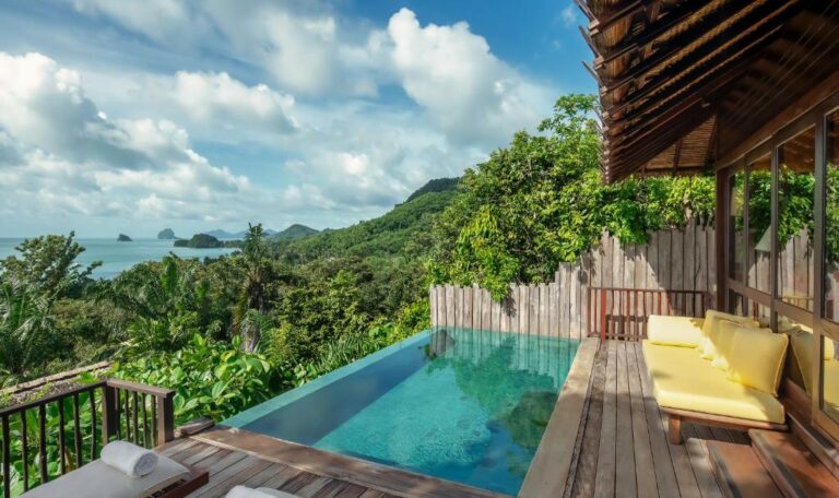 Six Senses Yao Noi 2